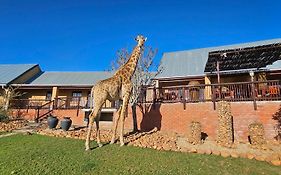 Valley Bushveld Country Lodge