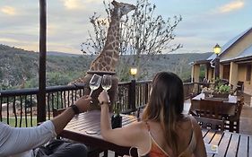 Valley Bushveld Country Lodge